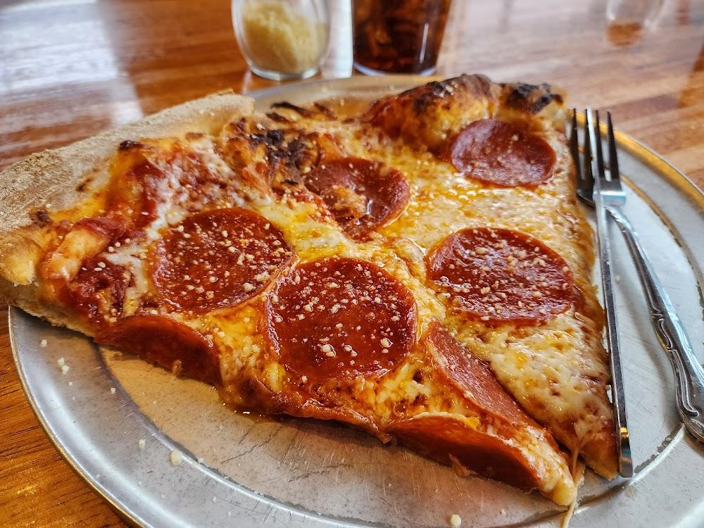 Brother's Office Pizzeria